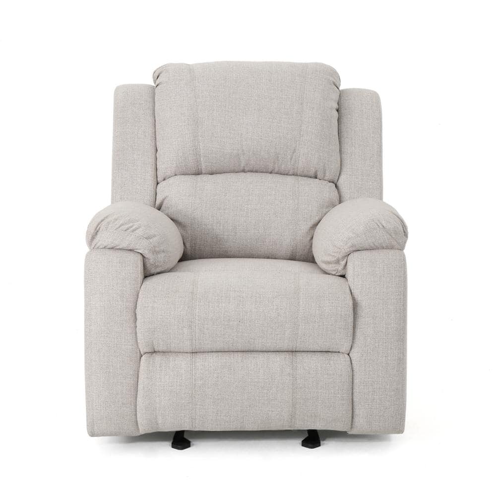 mozelle classic gliding recliner