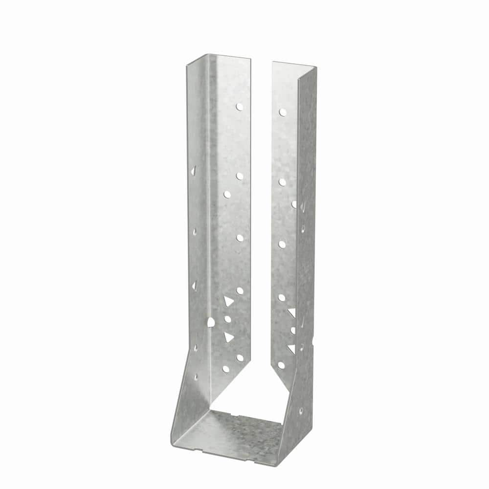 Simpson Strong-Tie Single 2-in x 12-in 14-Gauge G90 Galvanized