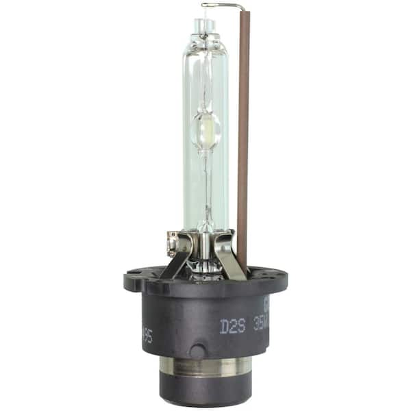 Wagner Lighting Headlight Bulb D2S - The Home Depot