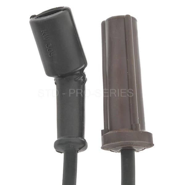 Unbranded Spark Plug Wire Set