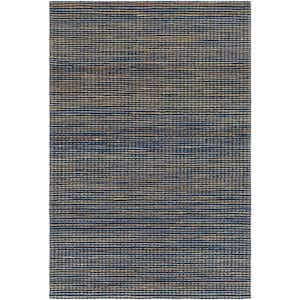 Priya PYA-2302 8' x 10' Handmade Rug