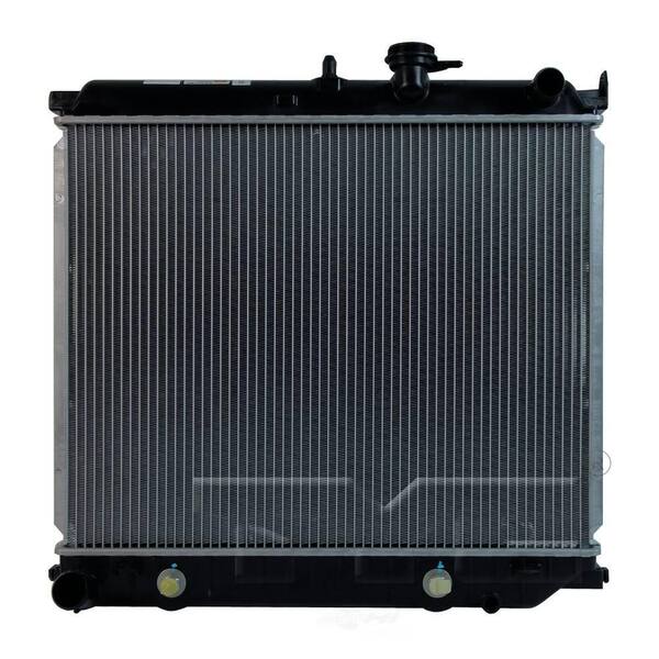 TYC Radiator