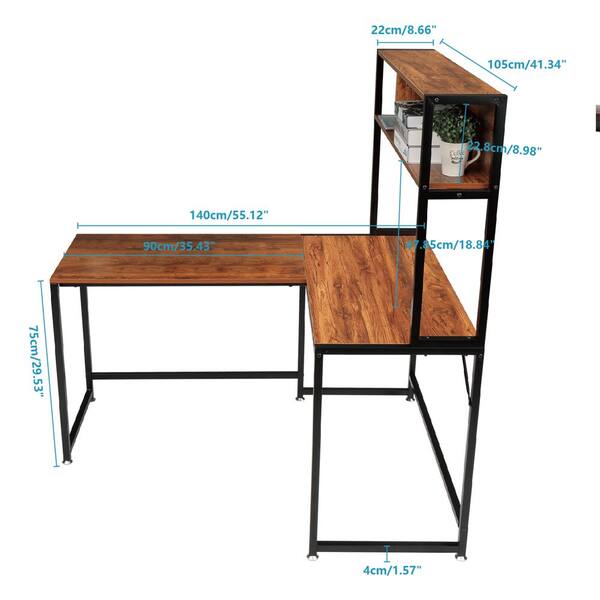 puregold computer table