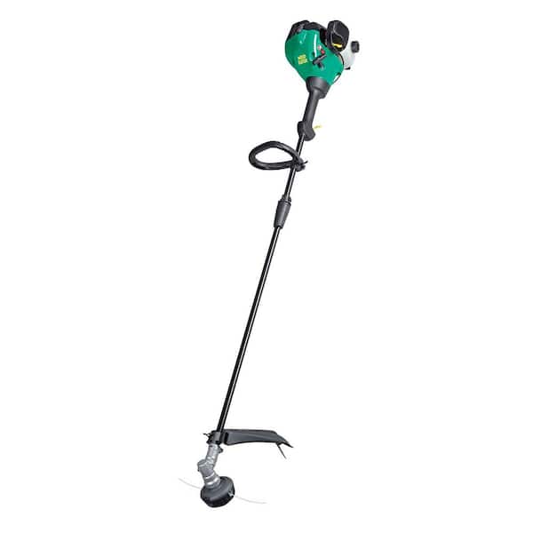 Weed Eater 2-Stroke 25 cc Straight Shaft Gas String Trimmer