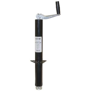 2,000 lbs. Capacity 15 in. Travel A-Frame Trailer Jack