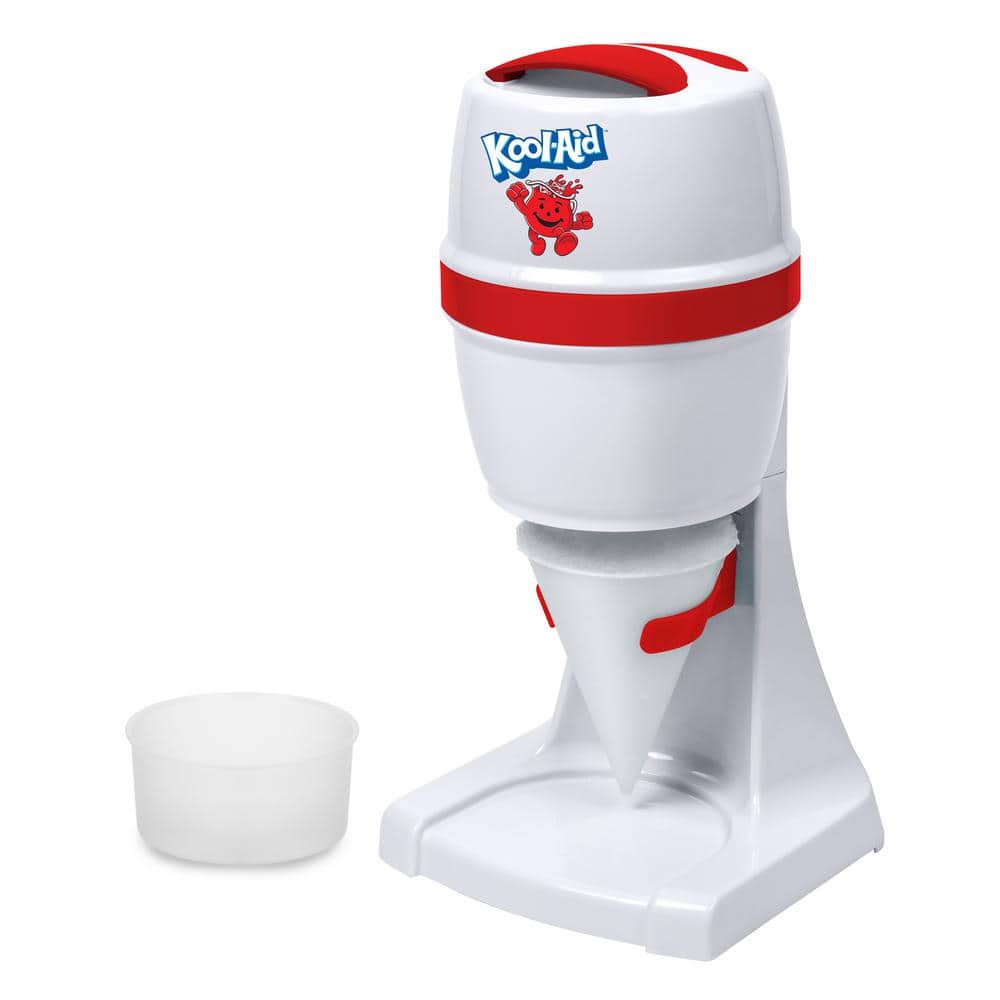 Shave Ice and Snow Cone Maker price history on PriceWatchPro