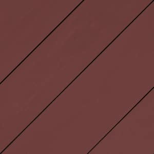 5 gal. #ECC-27-1 Red Pines Low-Lustre Enamel Interior/Exterior Porch and Patio Floor Paint