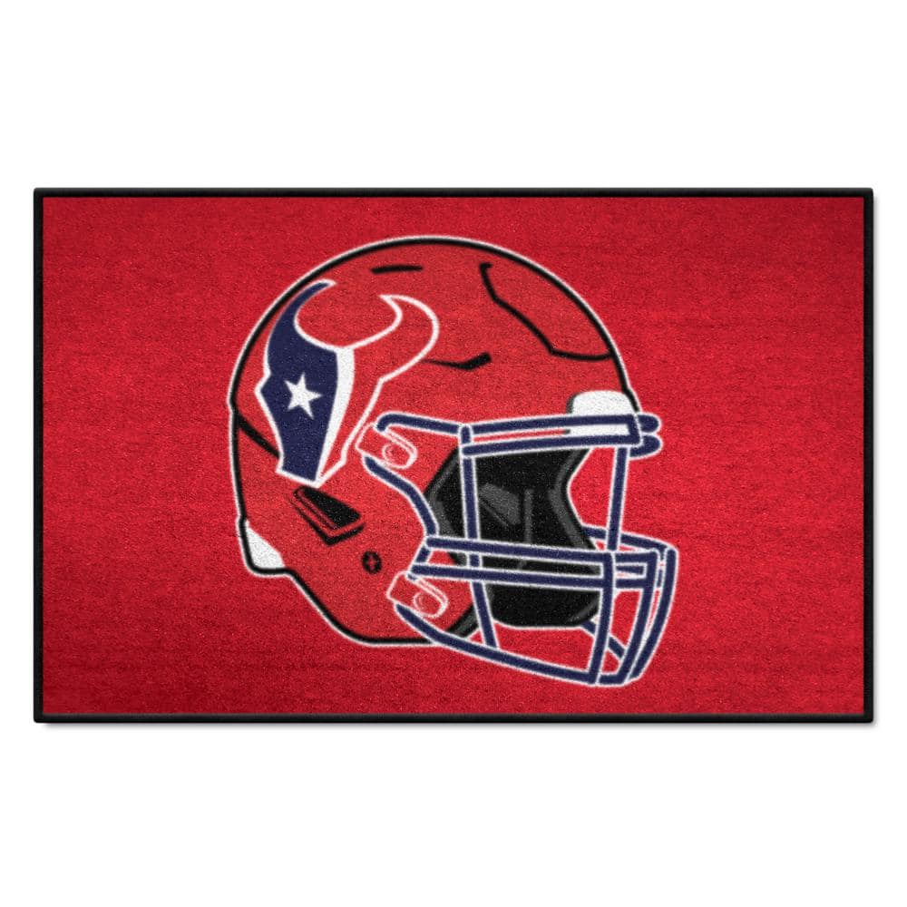 Texans throwback helmets: 3 ways Houston could go