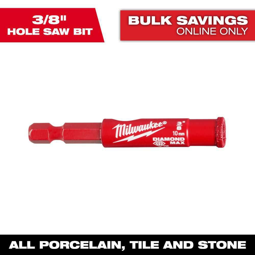 新品入荷 milwaukee-hole-saws-bits-49-56 サーフィン・ボディボード