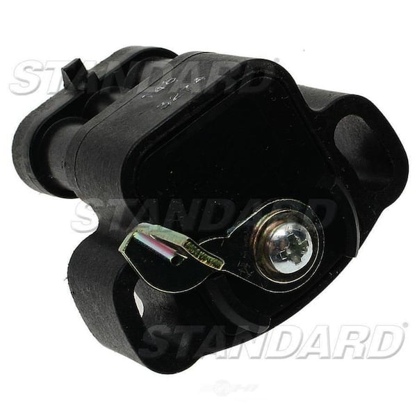 Intermotor Throttle Position Sensor