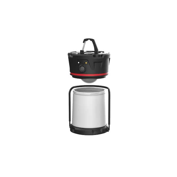 Coast EAL46R 2500 Lumens Rechargeable Emergency Area Lantern