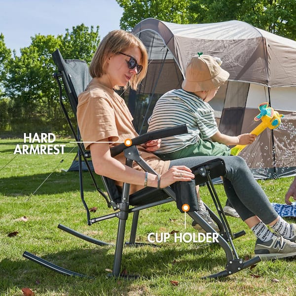 Platform Rocker アウトドアチェア ROCKING BASE | platform rocker