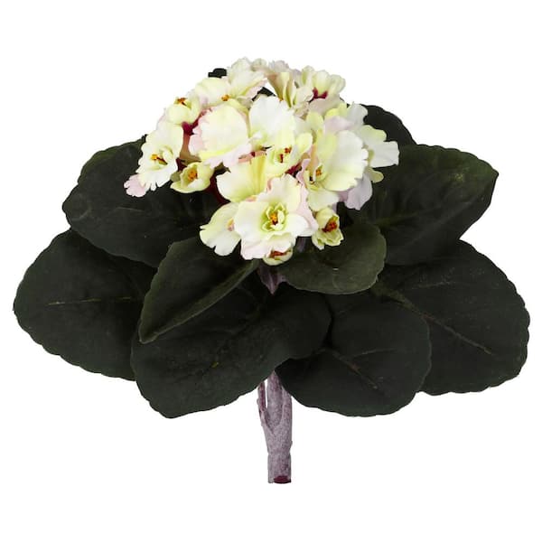 Artificial Flowers, Ribbon Roses, 0.75-inch, Black