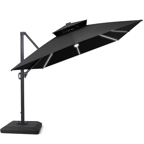 coral coast 40-lb. european patio umbrella stand Christopher Knight Home Ralph Outdoor 40lb Circular Base - Acacia Wood and Stainless Steel Color:Spruce Fog/Sail Easy to use and Detroit Red Wings CTE report raises more