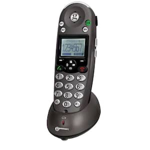 DECT 6.0 Amplified Cordless
