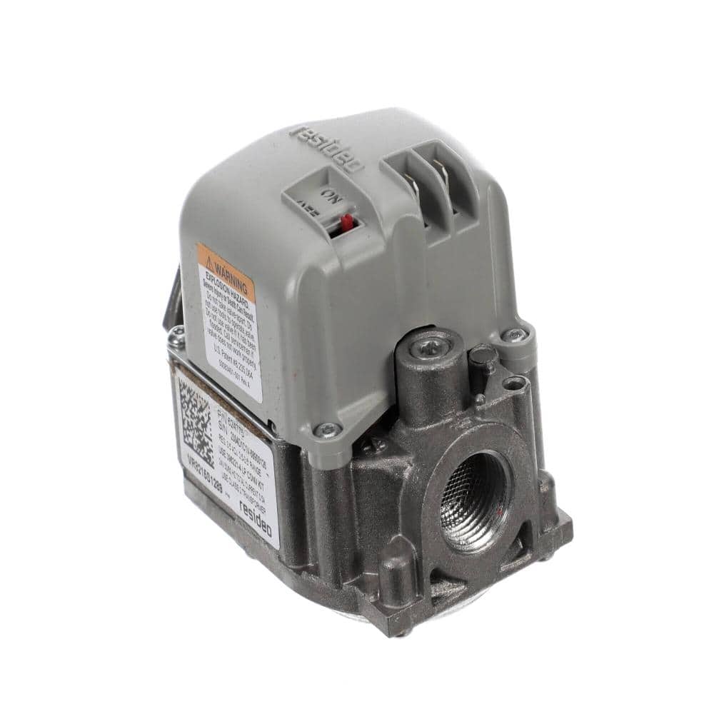 24 Volt Gas Valve 50/60Hz Natural Gas 624775R price history on PriceWatchPro