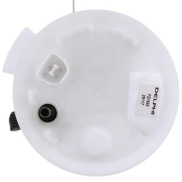 Delphi Fuel Pump Module Assembly 2017 Ford Fusion 2.5L