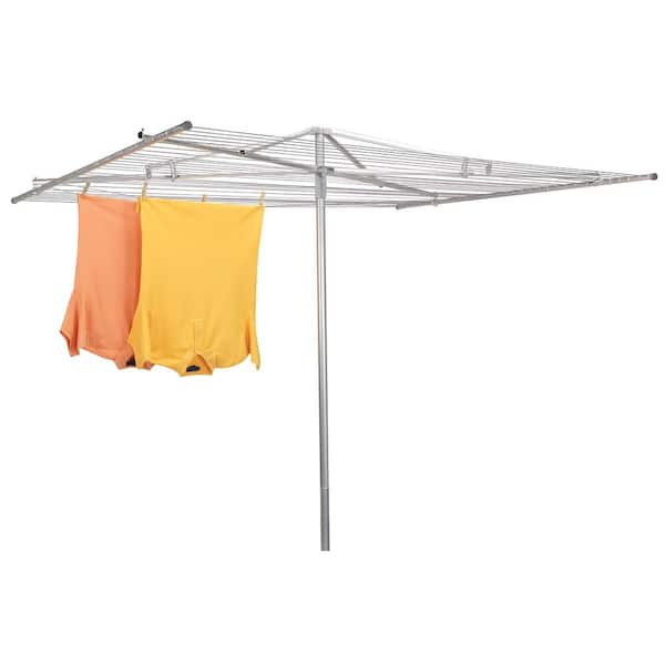 Home depot outdoor clothes dryer new arrivals