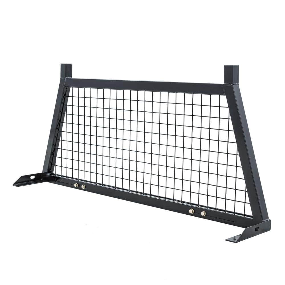 Apex CAP-RACK-ALUM Truck Cap Rack, 134-1/2 L, 80-1/4 W