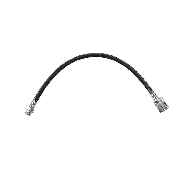 Sunsong Brake Hydraulic Hose - Rear Center