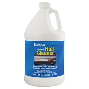 Instant Hull Cleaner - 1 Gal.