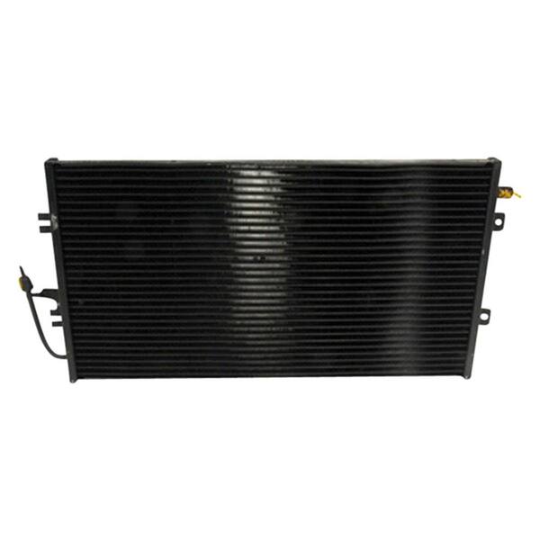 ACDelco A/C Condenser 15-6813