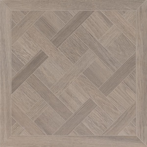 Cliffmere Carnova Wood 24 in. x 24 in. Glazed Porcelain Floor and Wall Tile (378.24 sq. ft./Pallet)