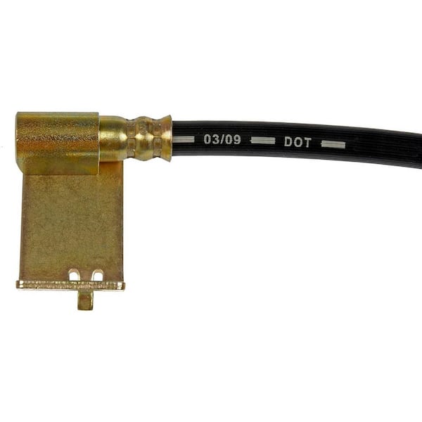 Unbranded Brake Hydraulic Hose