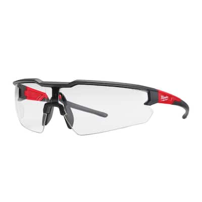 UV Protection - Safety Glasses - Protective Eyewear - The Home Depot