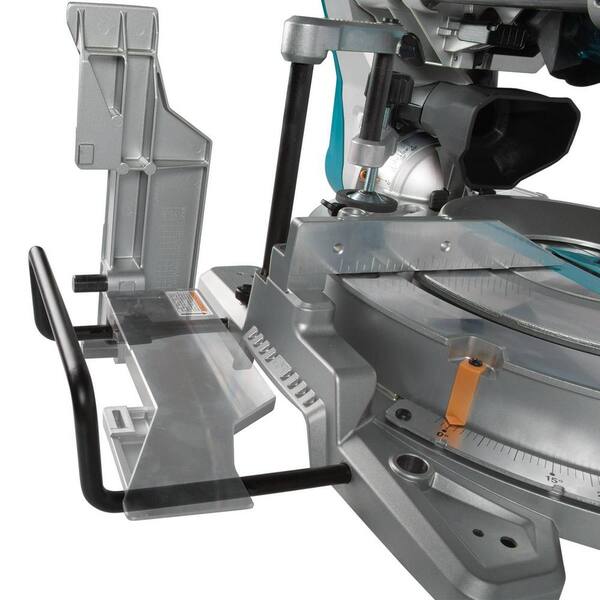 18V X2 LXT 36V 12 in. Brushless Dual-Bevel Sliding Compound Miter Saw Kit with Bonus Brad Nailer and Finish Nailer