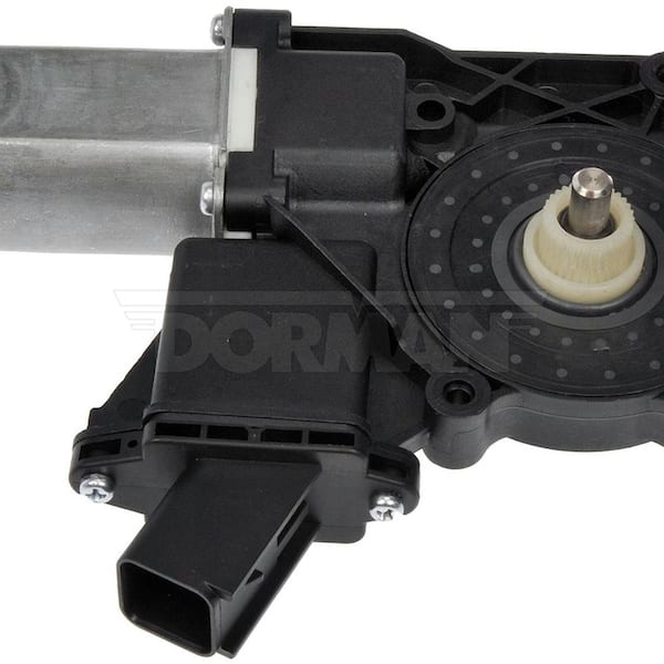 OE Solutions Power Window Lift Motor