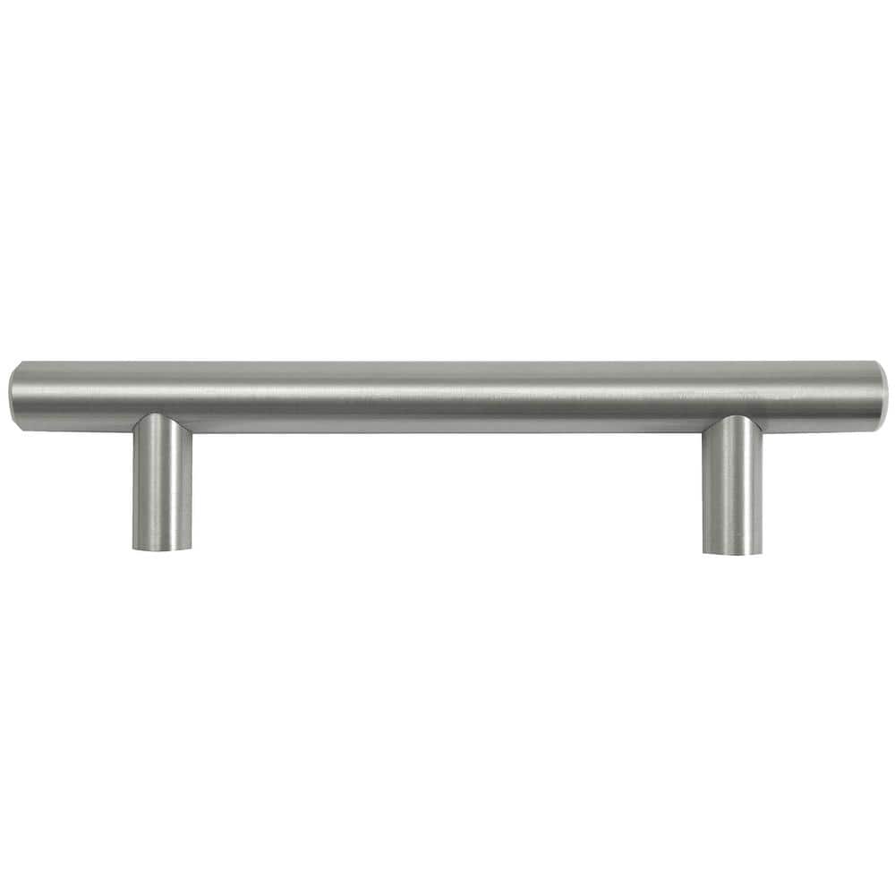 Melrose 9.52-Inch Stainless Steel Bar Pull