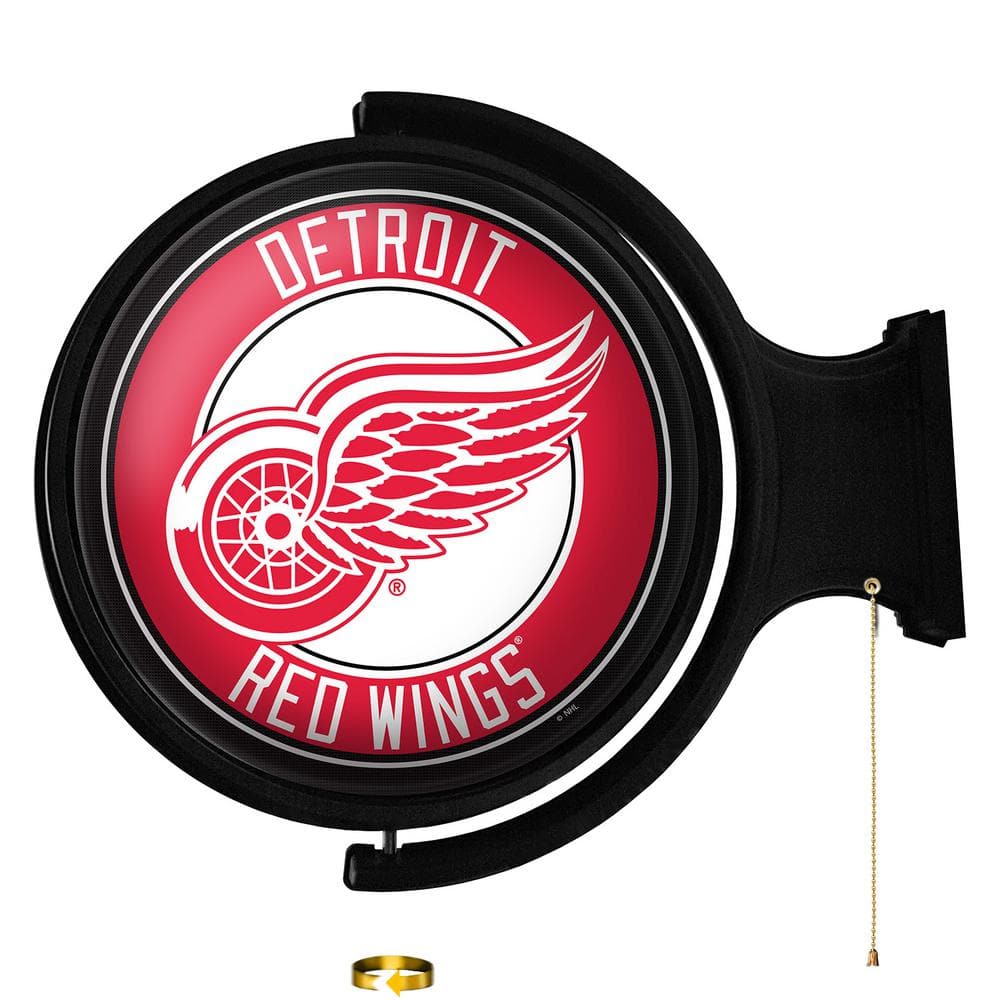 Detroit Red Wings on X: For those of you asking -- here's a mock up of 1  of the 3 collectible mini stick case giveaways this season!   / X