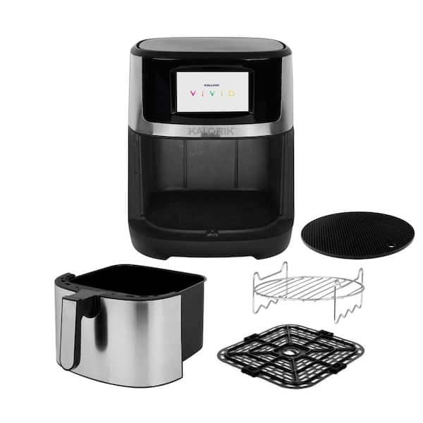 https://images.thdstatic.com/productImages/f1467690-119e-4a2a-8f38-d8cd88d41475/svn/stainless-steel-kalorik-air-fryers-ft-52333-ss-fa_600.jpg