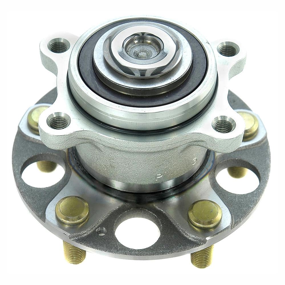 Timken Rear Wheel Bearing and Hub Assembly fits 2005-2007 Honda