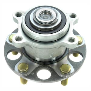 Timken Rear Wheel Bearing and Hub Assembly fits 2006-2011 Honda