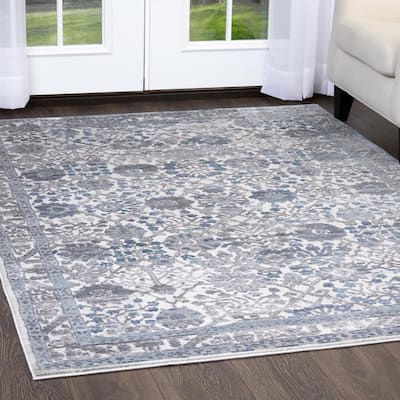 Nicole Miller Area Rugs Rugs The Home Depot