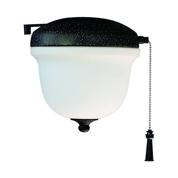 Hampton Bay Largo Ceiling Fan Light Kit