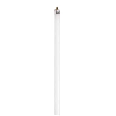 Simply Conserve 25-Watt/54-Watt Equivalent 45.8 in. Linear T5 Type A LED  Tube Light Bulb, Cool White Light 4000K, 25-pack L25T5G40A - The Home Depot