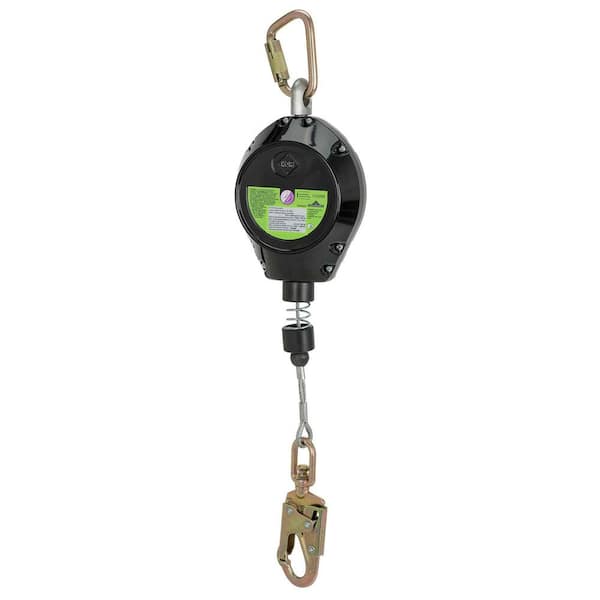 Non-Leading Edge Single SRL Series 170 ft. Self Retracting Lifeline