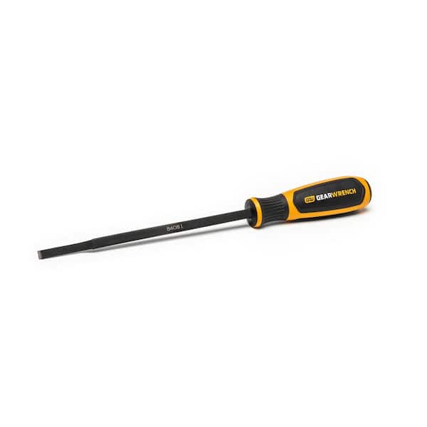 GEARWRENCH 1/4 in. Wide Scraper