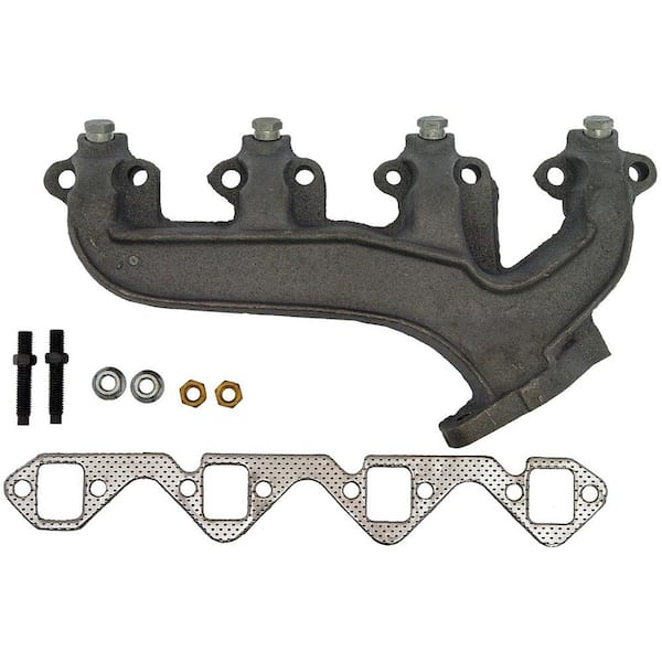 OE Solutions Exhaust Manifold Kit 674-155 - The Home Depot