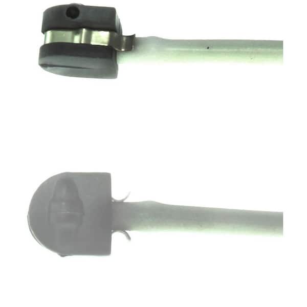 Centric Parts Disc Brake Pad Wear Sensor