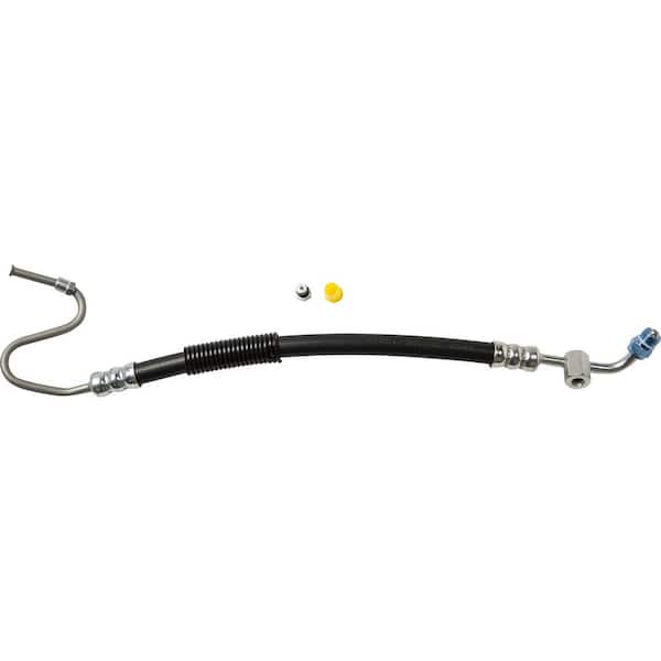 Gates Power Steering Pressure Line Hose Assembly
