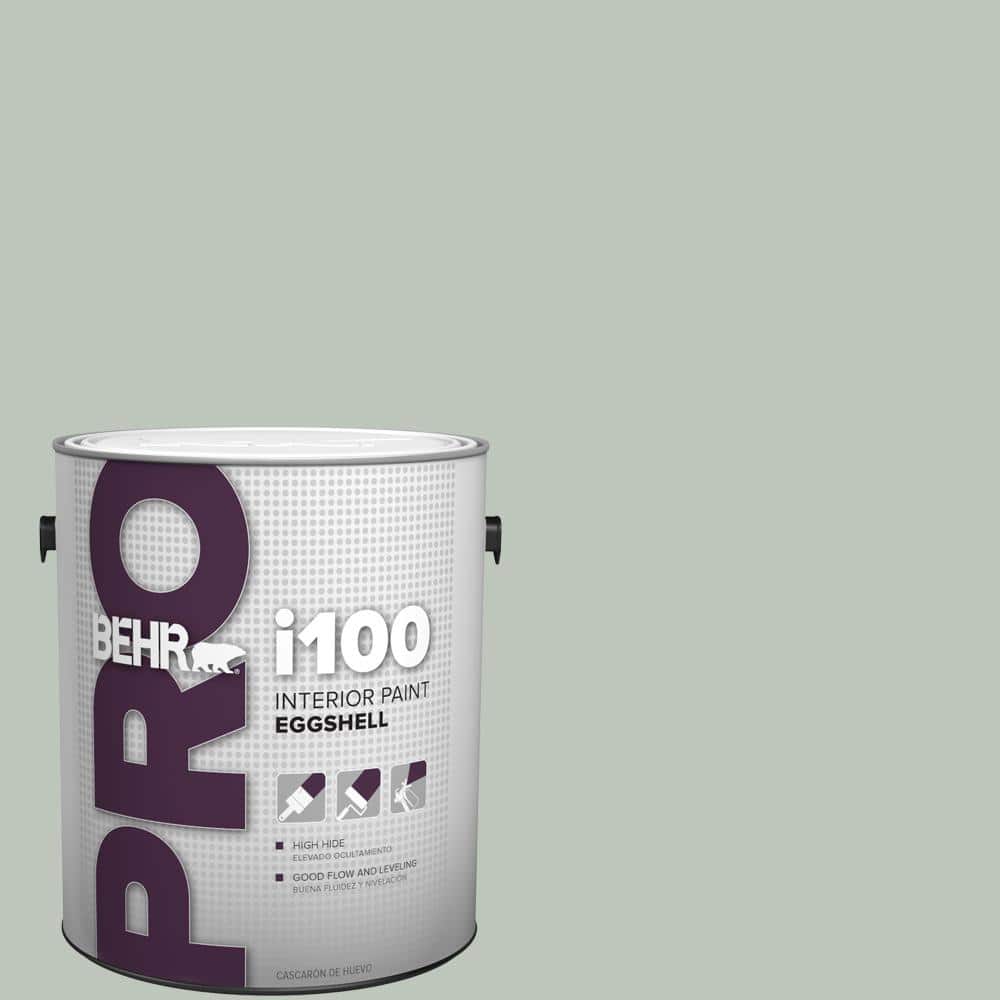 1 gal. #700E-3 Contemplation Eggshell Interior Paint price history on PriceWatchPro
