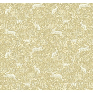60.75 sq. ft. Fable Wallpaper