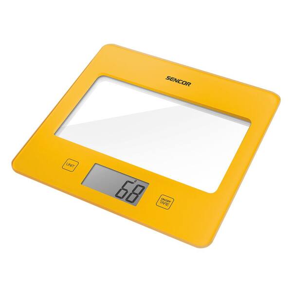 Sencor LCD Food Scale