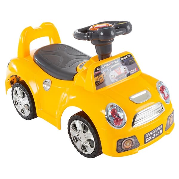 home depot ride on toys