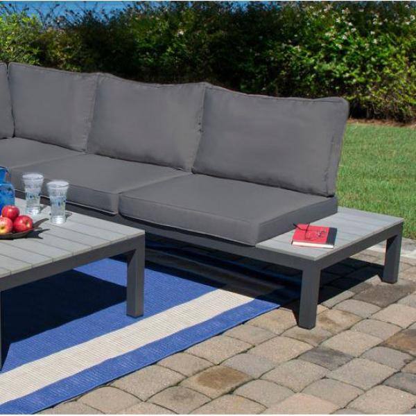 tortuga outdoor sectional