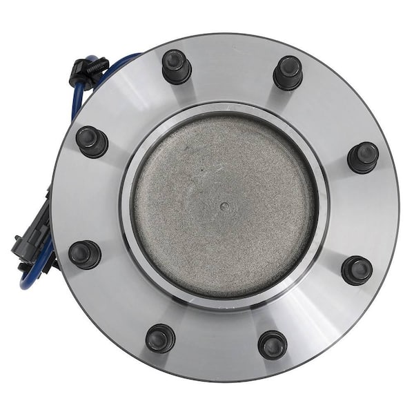 Unbranded Wheel Bearing and Hub Assembly